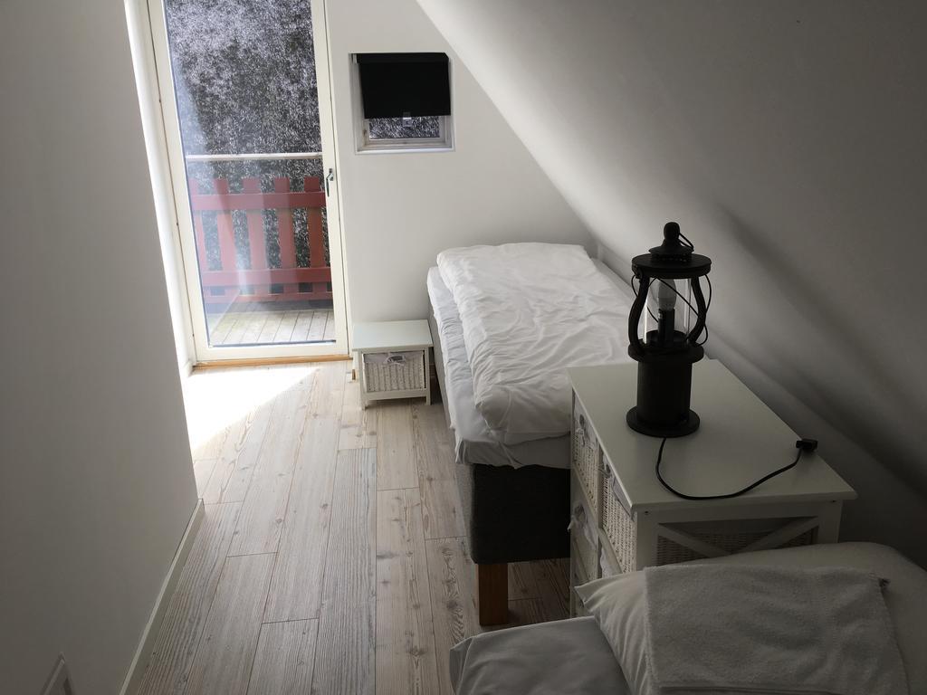 Arilds Vingard Bed & Breakfast Exterior photo